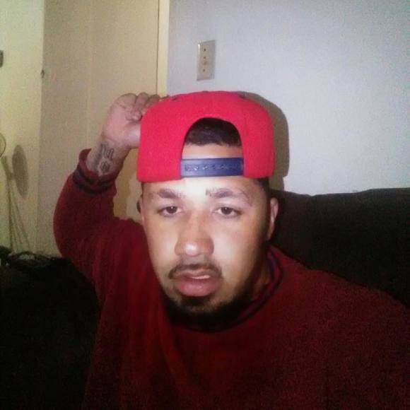 Meet your Posher, Albert - Picture 1 of 1